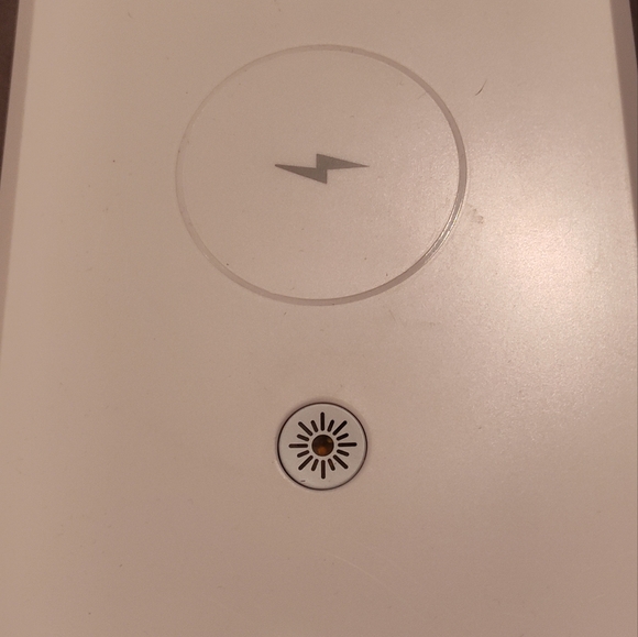 NWOT! Comcast UVC Box (Sterilize) - Picture 2 of 6